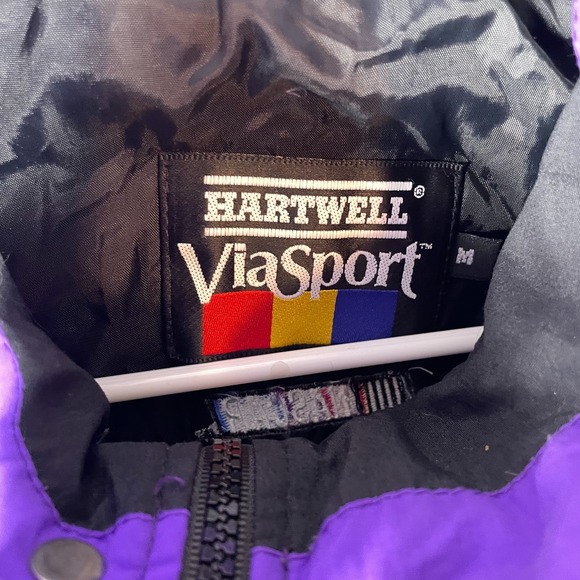 VTG NASCAR Jacket Mens Medium Black Windbreaker Cracker Barrell 500 Retro 90s - Picture 2 of 13